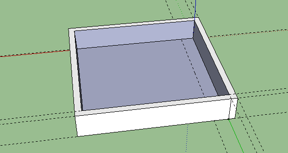 Female Mold